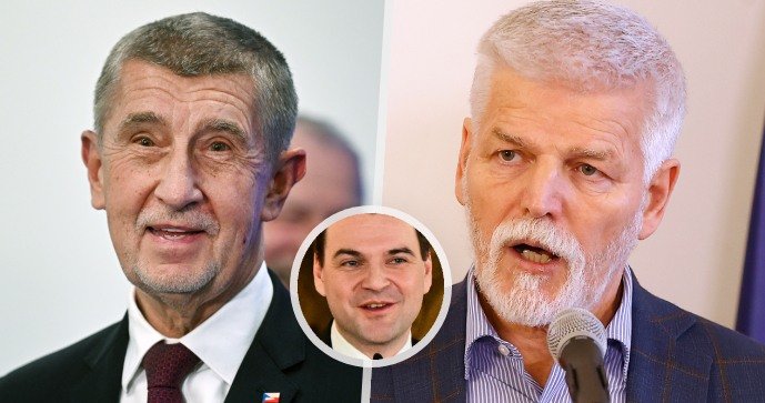Prezident Petr Pavel bude kvůli zprávám Petra Macinky (Motoristé) jednat s premiérem Andrejem Babišem (ANO).