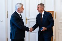 Babiš chce ukázat vládu, na premiéra si počká: Jak ho Pavel krotí? Expert zmínil nervozitu