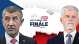 Unikátní mapy Blesku: Kde už byl zvolen prezident a o jaké kraje se strhne bitva?