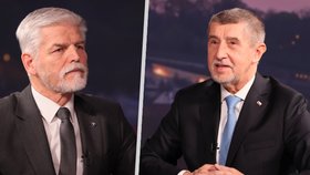 Babiš v Blesku obrátil, chce mluvit s vládou. Pavel sepsul Zemanovy „výjezdy carského dvora“