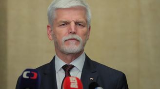 Bohumil Pečinka: Civilní prezidentství Petra Pavla není slabost