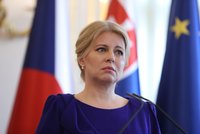 Čaputová i Orbán blahopřáli Ficovi. Poražený Šimečka: Uděláme vše pro to, aby nesestavil vládu
