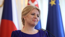 Fico stupňuje útoky na Čaputovou: Po volbách navrhneme obžalovat prezidentku!