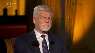 Zajímavé časy i dvacetiminutový hovor s Macinkou. Prezident znovu potvrdil, že je „klidnou silou“ Zajímavé časy i dvacetiminutový hovor s Macinkou. Prezident znovu potvrdil, že je „klidnou silou“