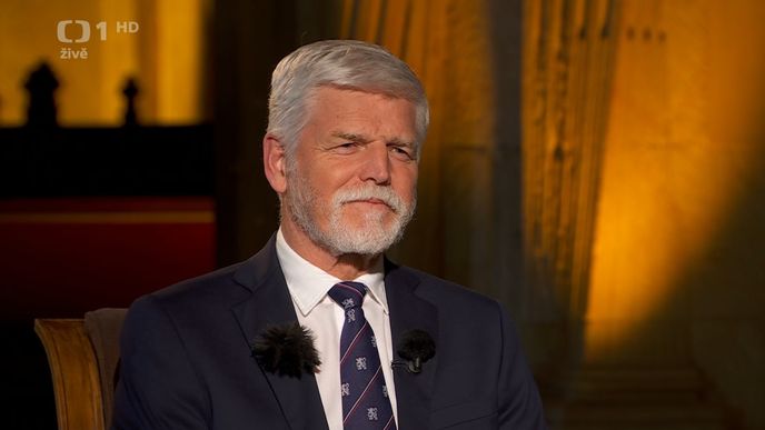 Petr Pavel Petr Pavel