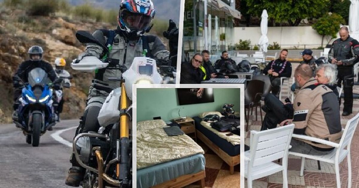 Petr Pavel: llamó desde sus vacaciones en España