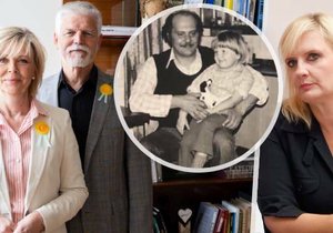 Český den boje proti rakovině: Manželé Pavlovi i dojemná vzpomínka hejtmanky Peckové (14.5.2025)