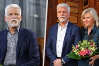 Pavel znovu připustil další kandidaturu. A Blesku řekl, že by Eva nebyla proti. Kdy se rozhodne?