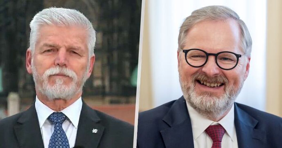 Mucha gente confía en Pavlov, al menos el primer gobierno de Fialo. La gente tiene dudas sobre la nueva Cámara