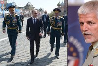 Rusku by k obsazení Pobaltí stačily dva dny, varuje generál Pavel