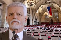 Zvolený prezident Pavel: Dnes se upíše Česku! Program inaugurace minutu po minutě