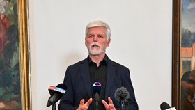 Petr Pavel na návštěvě Jihomoravského kraje (26.2.2025)