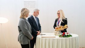 Petr Pavel na návštěvě Karlovarského kraje