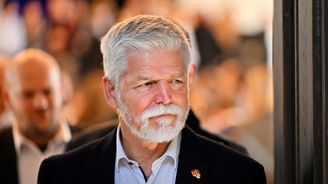 Pokud Babiš nevyřeší svůj střet zájmů, chci jiného premiéra, řekl prezident Pavel Pokud Babiš nevyřeší svůj střet zájmů, chci jiného premiéra, řekl prezident Pavel