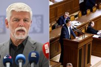 Sněmovna přehlasovala Pavlovo veto: Přijdou snazší vyhazovy úředníků