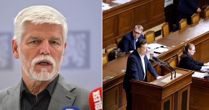 Jednodušší vyhazov úředníků: Koalice se chystá ve Sněmovně přehlasovat prezidentovo veto