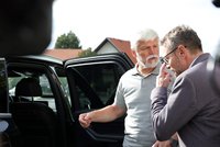 Pavel letěl na otočku z Maroka: Časová osa divoké akce! Přiznání chyby i šok v Černoučku