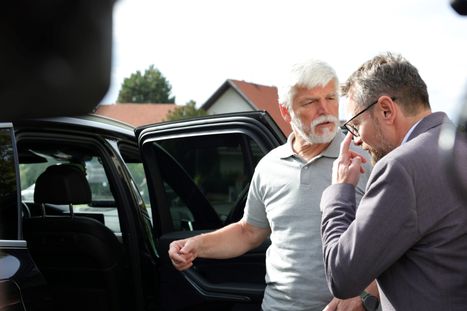 Obrázek: Pavel letěl na otočku z Maroka: Časová osa divoké akce! Přiznání chyby i šok v Černoučku
