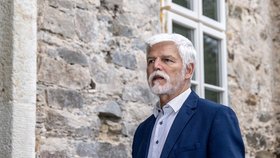Pavel v Krušných horách: Pozor na hnojníky! A s Evou koukal turistům do ložnice