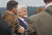 Pavlovi po stopách úspěšných v problémových krajích. S Bleskem v prezidentské koloně!