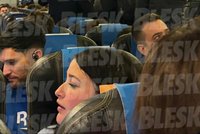 Pavel soukromě v zahraničí. Macinkovy zprávy prošetří centrála proti organizovanému zločinu