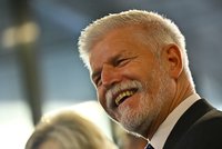 Pavel s Evou na Liberecku: Čeká je škola v Jablonci i bývalý vojenský prostor Ralsko