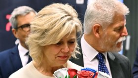 Petr Pavel při návštěvě Libereckého kraje (10.12.2025)