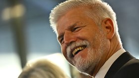 Petr Pavel s manželkou Evou v Libereckém kraji: Návštěva ústavu pro nanomateriály