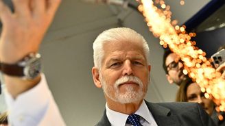 Pavel trvá na svém: Turka do vlády nejmenuje, koalice ho přesto nese na Hrad Pavel trvá na svém: Turka do vlády nejmenuje, koalice ho přesto nese na Hrad