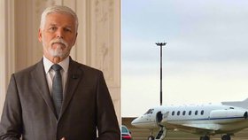 Pavel k cestě do Maroka: Vyčíslil motorkářský výlet a odmítl zásahy do soukromí.