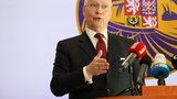 Šéf BIS Koudelka varuje: Ruský útok na NATO může přijít v řádu měsíců!