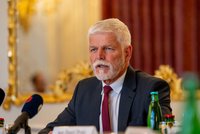 Pavel jako vyjednavač s Putinem? Rusové Evropu u stolu nechtějí, říká expert