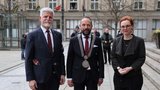 Štěpení ANO v Ostravě pokračuje: Hnutí opustil zastupitel Otisk, asi půjde k Macurovi