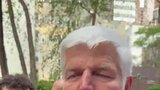 Pavel z New Yorku pro Blesk: „Generálův“ ostrý vzkaz Ficovi o zatahování do válek!