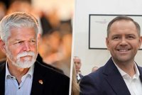 Pavel s Evou přijmou prezidenta Nawrockého a první dámu Polska Martu. Řešit budou i Ukrajinu