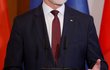 Prezident Petr Pavel Prezident Petr Pavel
