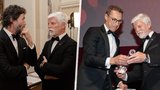 Pavel na cenách Global Citizen: Stubba ocenil jako lídra evropské bezpečnosti. Setkal se s Reevesem
