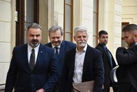 Pavel bez nemocné Evy míří do Olomouckého kraje: Navštíví Hranickou propast i vojáky