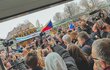 Petr Pavel na cestě do Ostravy Petr Pavel na cestě do Ostravy