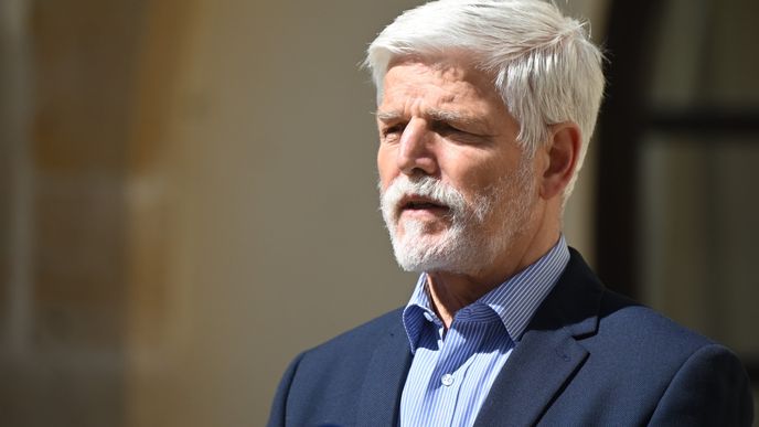 Petr Pavel Petr Pavel