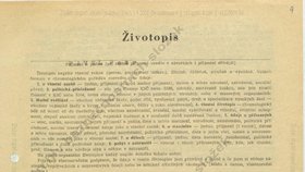 Generál Petr Pavel zveřejnil všechny dokumenty o své vojenské minulosti i minulosti v KSČ na webu. Až do teď byly ukryté ve vojenském archívu.