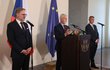Schůzka Pavla, Fialy a Babiše na Hradě (2.6.2023) Schůzka Pavla, Fialy a Babiše na Hradě (2.6.2023)