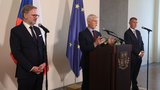 Pavel vzkázal, že vládu nemusí stavět vítěz: Co na to ANO a experti? Zeman jako špatný příklad