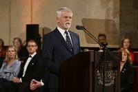 VIDEO: Komu prezident Petr Pavel udělil státní vyznamenání? Kompletní seznam všech oceněných