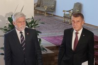 Babiš znovu proti Pavlovi? Češi odhadli jeho šance na Hrad. Voliči ANO to vidí jinak