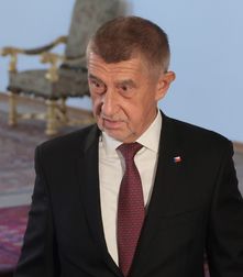 Babiš poslal Macinku s Pavlem do manželské poradny. Musí dát svému vztahu šanci, tvrdí Babiš Babiš poslal Macinku s Pavlem do manželské poradny. Musí dát svému vztahu šanci, tvrdí Babiš