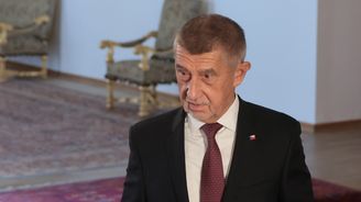 Babiš poslal Macinku s Pavlem do manželské poradny. Musí dát svému vztahu šanci, tvrdí Babiš Babiš poslal Macinku s Pavlem do manželské poradny. Musí dát svému vztahu šanci, tvrdí Babiš