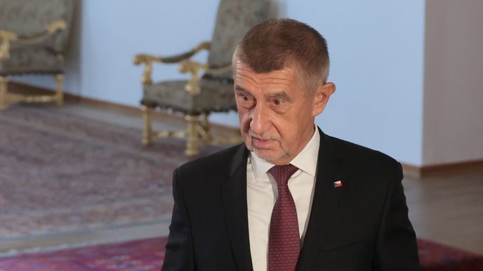 Setkání Andreje Babiše (ANO) s Petrem Pavlem na Hradě. Premiér přijel pozdě (8.5.2026) Setkání Andreje Babiše (ANO) s Petrem Pavlem na Hradě. Premiér přijel pozdě (8.5.2026)