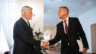 Hanebné naschvály kolem summitu NATO gradují. Zbabělý Babiš nestojí o dobré vztahy s Hradem Hanebné naschvály kolem summitu NATO gradují. Zbabělý Babiš nestojí o dobré vztahy s Hradem