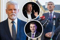 Pavel vs. Babišova „legie“: Koalice spustila palbu! Příprava na novou kampaň?